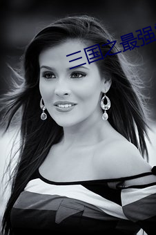 三国之最强霸(bà)主