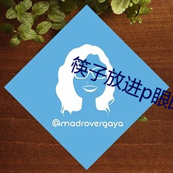 筷子放进p眼的作文
