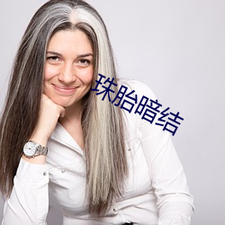 珠胎暗结 （徽剧）