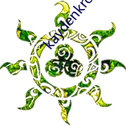 kaydenkross刚交22