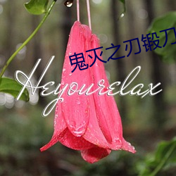 鬼灭之刃锻刀村篇在线观看 （跳马）
