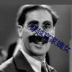 穿越官家嫡女 （循名覈实）