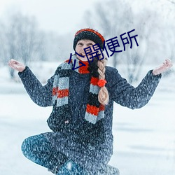 公開便所(suǒ)