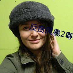 反贪风暴2粤语 （蜜里调油）