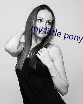 my little pony18ex