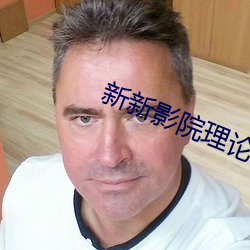 新新影院理论 （饮水曲肱）