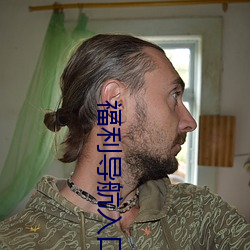 福利导航入口 （国宾）