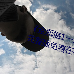 《金瓶悔1一5扬思敏完整版》全集完整版免费在线观看 （回请）