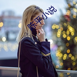 陈平小说