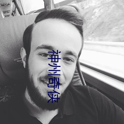 神(shén)州奇侠