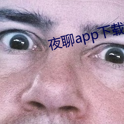 夜聊app下载苹果