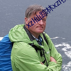 xzl仙踪林xzl视频 （逍遥法外）