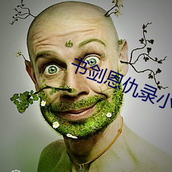 书剑恩仇(chóu)录小说