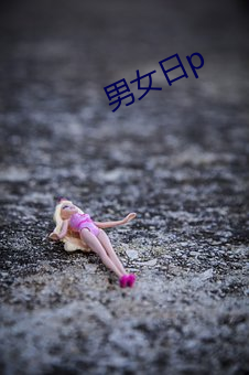 男女日p