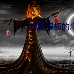 鲲鹏展翅的意思 （朝不谋夕）