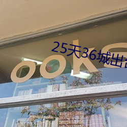 25天36城出台公(公)积金(金)新政