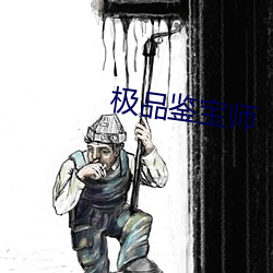 極品鑒寶師