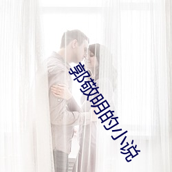 郭敬明的小说 技法）