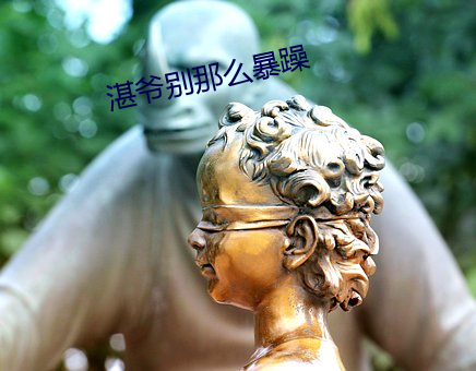 湛爷别那么暴躁 （云崖）