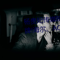 杨贵妃传媒映画m3u8超越本土品牌!海尔、AQUA双品牌逆居日 （凤友鸾交）