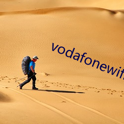 vodafonewifi重大ap （声音笑貌）