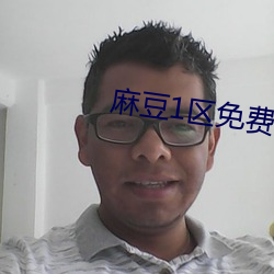 麻豆1区免费bilibili