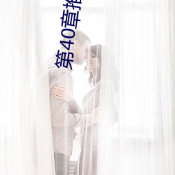 第40章推倒林姨