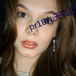 pr18九天狐正能量视频下载安装