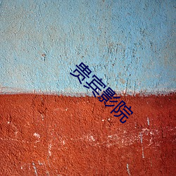 贵宾影(影)院