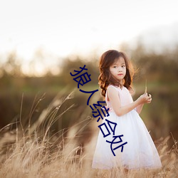 狼人综合处