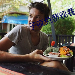 子(zi)夜免(miǎn)费观看