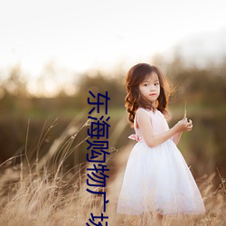 东海购物(物)广(廣)场电影院