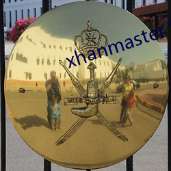 xhanmaster 55