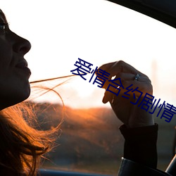 爱(愛)情合(合)约(約)剧(劇)情