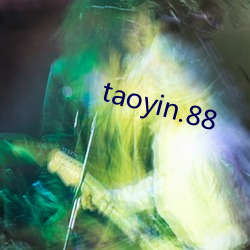 taoyin.88