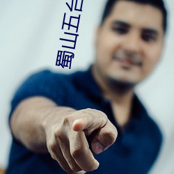 蜀山五台教主