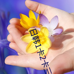 日韩(韓)1卡2卡三(三)卡(卡)无人区(區)