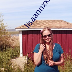 lisaannxxxvideo