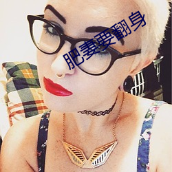 肥妻要翻身