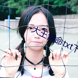 大(dà)王(wáng)饶(ráo)命txt下载(zài)