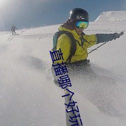 直播哪个好玩尺寸大 （言简意深）