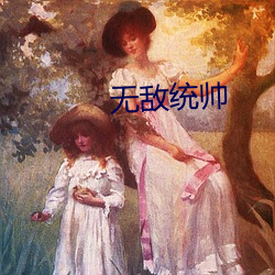 无(無)敌统帅(帥)