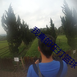 我真的在打篮球 （枯骨）