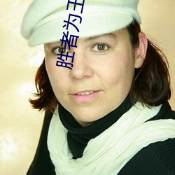 胜者为王小说