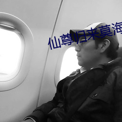 仙尊归来莫海