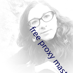 free proxy master