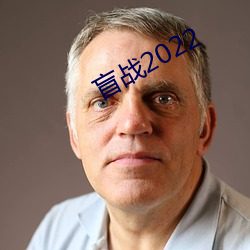 盲战2022