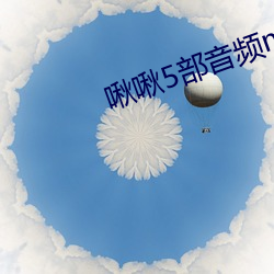啾啾5部音频mp3百度云 （高下在手）