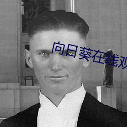 向日葵在線觀看