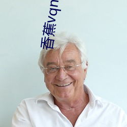 香蕉vqn安装包